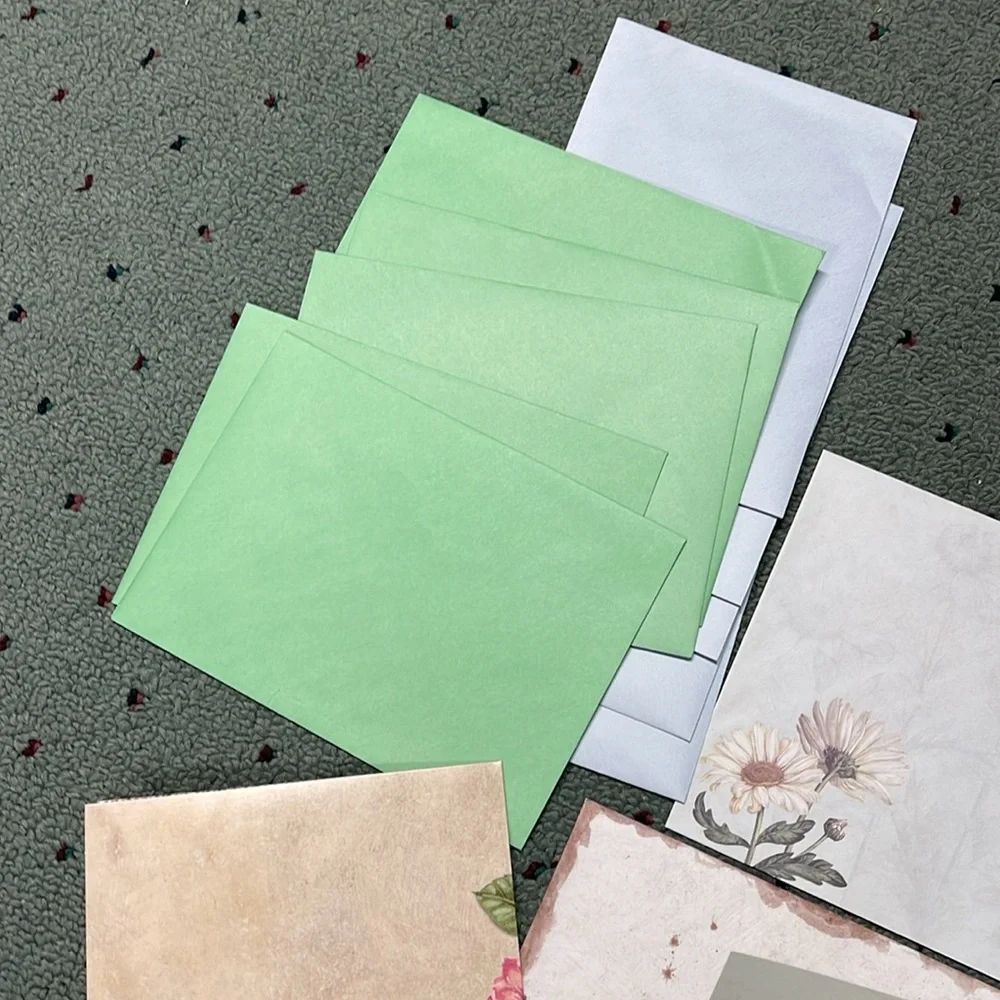 BRAND NEW 15 MIXED LOT OF GREETING CARDS FOR BIRTHDAY, GET WELL, SYMPATHY, Etc